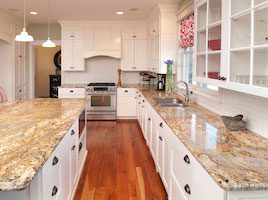 Custom Kitchen Cabinetry in Clearwater, FL